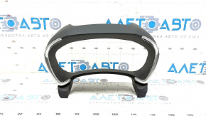 Capac panou de bord Chevrolet Equinox 18-24