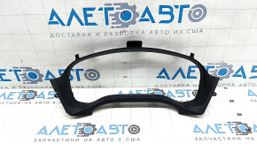 Cadru bord BMW X3 G01 18-21
