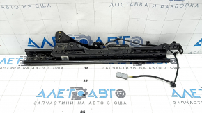 Салазка пассажирского сидения левая BMW X3 G01 18-21 электро, без каркаса, с датчиком