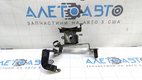 Кронштейн ABS АБС Mazda CX-7 06-09 awd usa погнуто крепление