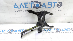 Кронштейн ABS АБС Subaru b10 Tribeca