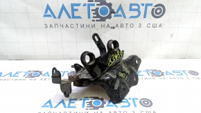 Кронштейн brake booster Lexus CT200h 11-17
