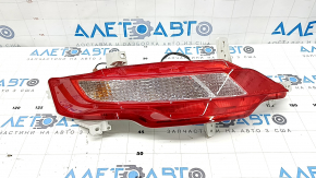 Фонарь заднего бампера правый Hyundai Tucson 22-26