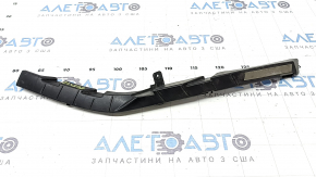 Suport bara față dreapta sub far Hyundai Tucson 22-24 defect