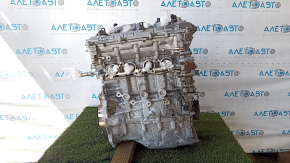 Двигатель 2ZR-FXE Toyota Prius V 12-15 135к, ржавый маховик
