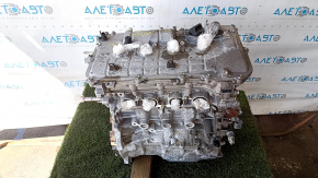 Двигатель 2ZR-FXE Toyota Prius V 12-15 135к, ржавый маховик