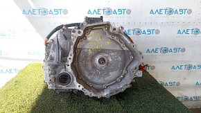 АКПП в сборе Toyota Prius V 12-17 вариатор CVT 135к, с проводами