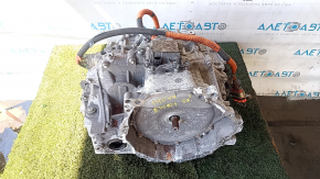 АКПП в сборе Toyota Prius V 12-17 вариатор CVT 135к, с проводами