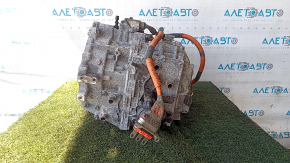 АКПП в сборе Toyota Prius V 12-17 вариатор CVT 135к, с проводами