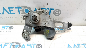 Motor ștergător parbriz dreapta Ford Focus mk3 11-18, suport defect