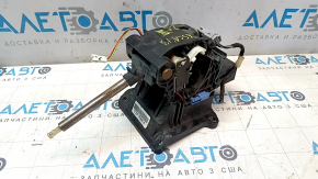 Шифтер КПП Ford Escape MK3 13-16 2.5