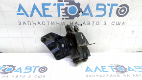 Кронштейн ABS АБС Infiniti G25 G35 G37 06-14
