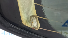 Стекло заднее двери багажника Hyundai Tucson 22-26 без эмблемы