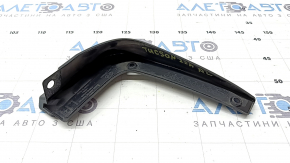 Брызговик задний левый Hyundai Tucson 22-26