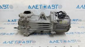Задний дифференциал редуктор Nissan Rogue 14-20 22к
