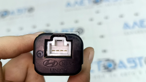USB Hub Hyundai Tucson 22-26 передний
