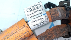Высоковольтный кабель батарея-инвертор Audi E-Tron 19-23