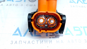 Высоковольтный кабель батарея-инвертор Audi E-Tron 19-23