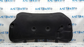 Изоляция капота Honda Accord 23-26
