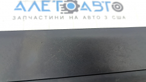 Порог правый Hyundai Tucson 22-26 структура, царапины, потерта, пробит корпус, отломано крепление