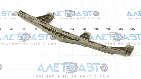 Направляющая стекла двери задней правой Hyundai Tucson 22-26