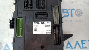 Блок BCM Nissan Rogue 14-20