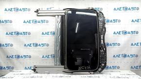 Люк в сборе Honda Accord 23-26 черная шторка