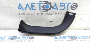 Обшивка двери багажника левая Lexus CT200h 11-17