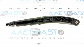 Поводок дворника задний Hyundai Tucson 22-26 пластиковое основание