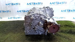 Электродвигатель передний Audi E-Tron 19-23 с КПП, без блока, 45к