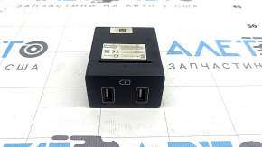 USB Hub Hyundai Tucson 22-26 задний