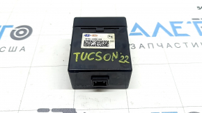 USB Hub Hyundai Tucson 22-26 задний
