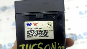 USB Hub Hyundai Tucson 22-26 задний