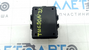 Identity Authentication Control Module Unit Hyundai Tucson 22-26