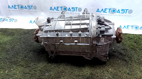 Электродвигатель задний Audi E-Tron 19-23 с КПП, без блока, 45к