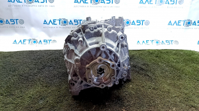 Электродвигатель задний Audi E-Tron 19-23 с КПП, без блока, 45к