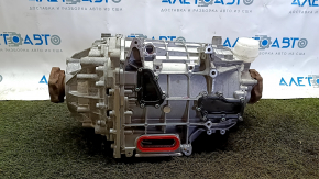 Электродвигатель задний Audi E-Tron 19-23 с КПП, без блока, 45к