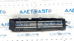 Ansamblu jaluzele deflectoare de radiator Hyundai Tucson 22-24 1.6T HEV