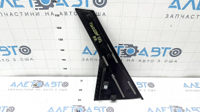 Ornamente laterale ușă spate dreapta spate Hyundai Tucson 22-25