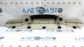 Capac portbagaj superior Fiat 500 12-19 bej, zgârietură