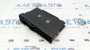 Unitate de control scaun șofer Audi E-Tron 19-23