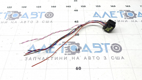 Cip BSM pentru senzorul de unghi mort, stânga, Hyundai Tucson 22-24