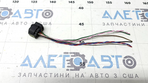 Фишка датчика слепых зон BSM правая Hyundai Tucson 22-26 7 пинов
