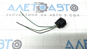 Фишка фонаря внешнего крыло левая Hyundai Tucson 22-26 LED