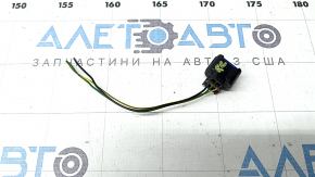 Фишка фонаря внешнего крыло правая Hyundai Tucson 22-26 LED