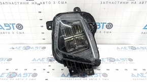 Фара передняя левая Hyundai Tucson 22-26 LED с MFR