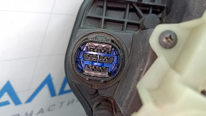 Фара передняя левая Hyundai Tucson 22-26 LED с MFR