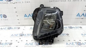 Фара передняя правая Hyundai Tucson 22-26 LED с MFR, царапины