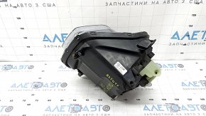 Фара передняя правая Hyundai Tucson 22-26 LED с MFR, царапины