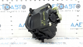 Фара передняя правая Hyundai Tucson 22-26 LED с MFR, царапины